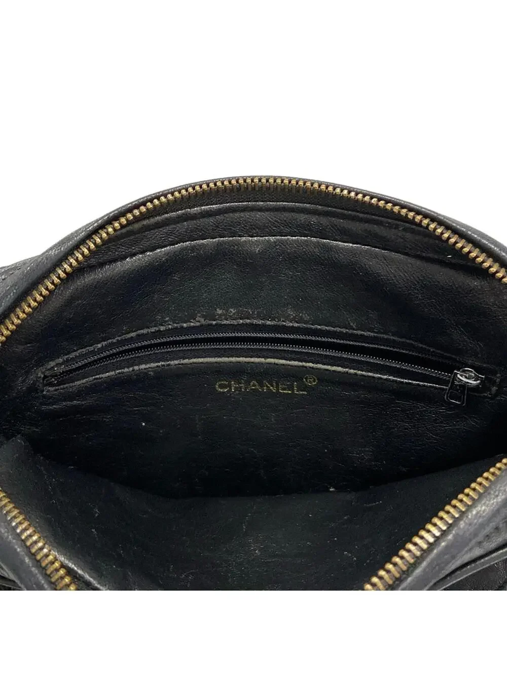 CHANEL elevate your